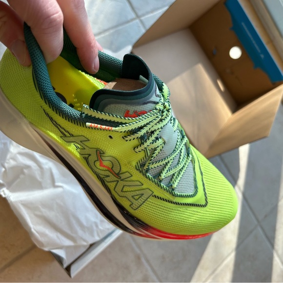Hoka Cielo X1 3.0 - Picture 4 of 7